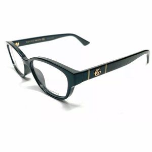 Gucci Women's Black Authentic Eyeglasses